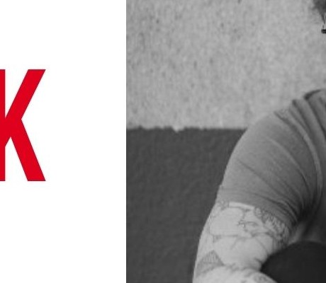 Ben Brooks, author of You Don't Have to Be Loud